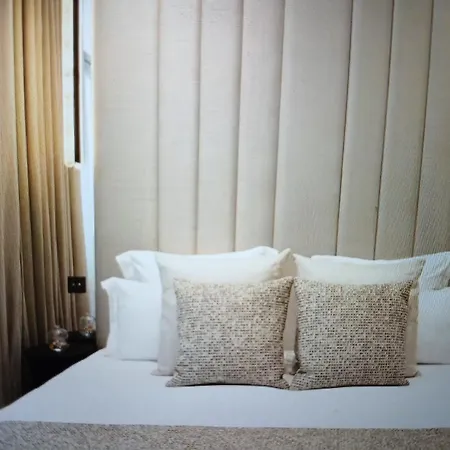Appartement Grigorie Paris