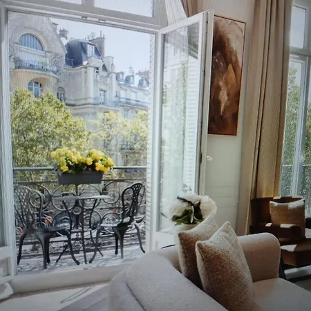 Grigorie Appartement