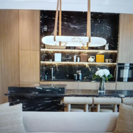 Grigorie Apartment Paris