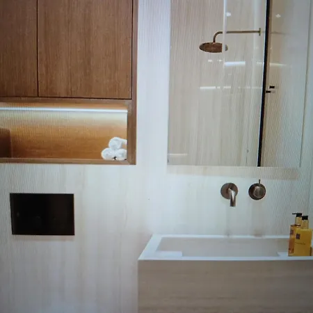 Apartment Grigorie Paris
