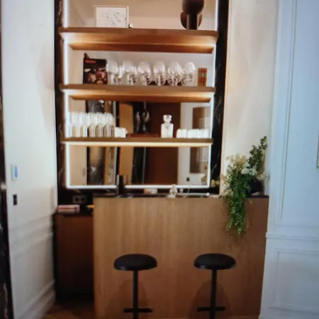 Grigorie Appartement