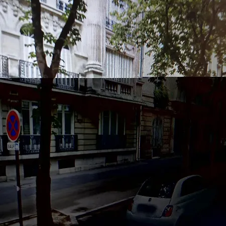 Appartement Grigorie *