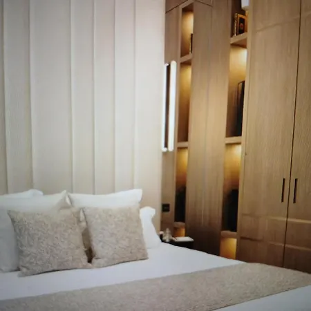 Appartement Grigorie