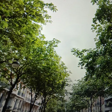 Grigorie Apartment *