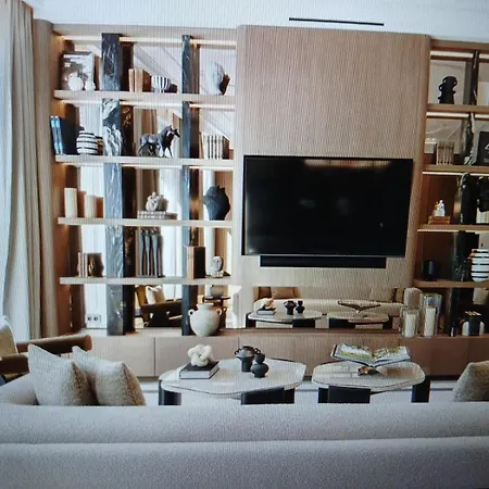 Grigorie Apartment
